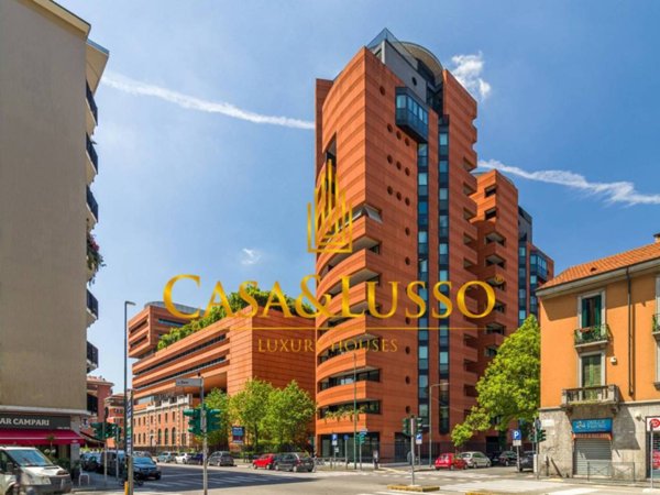 appartamento in vendita a Sesto San Giovanni in zona Rondinella