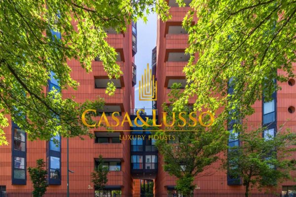 appartamento in vendita a Sesto San Giovanni