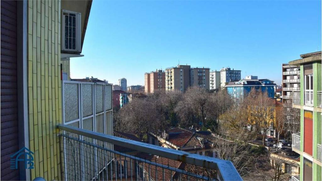 appartamento in vendita a Sesto San Giovanni
