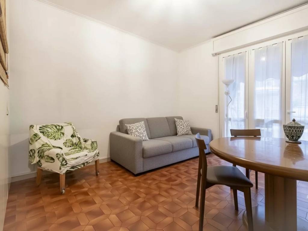 appartamento in vendita a Sesto San Giovanni in zona Rondò/Torretta