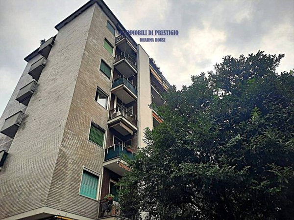 appartamento in vendita a Sesto San Giovanni