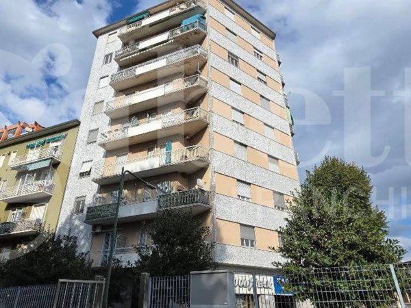appartamento in vendita a Sesto San Giovanni