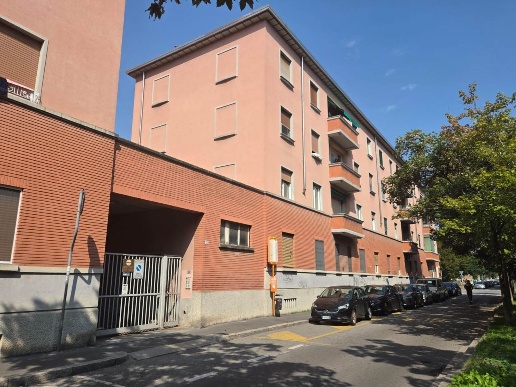 appartamento in vendita a Sesto San Giovanni in zona Rondò/Torretta