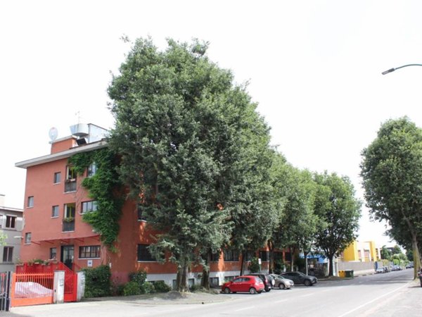 intera palazzina in vendita a Sesto San Giovanni