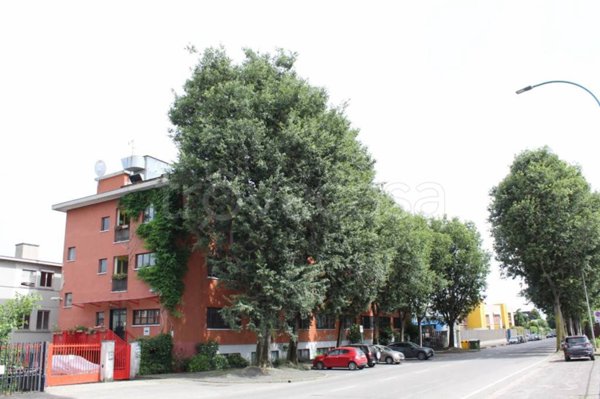 intera palazzina in vendita a Sesto San Giovanni