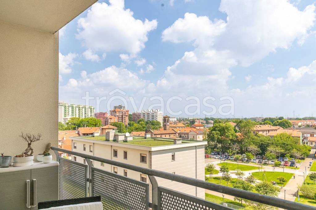 appartamento in vendita a Sesto San Giovanni