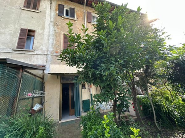 appartamento in vendita a Sesto San Giovanni in zona Rondò/Torretta