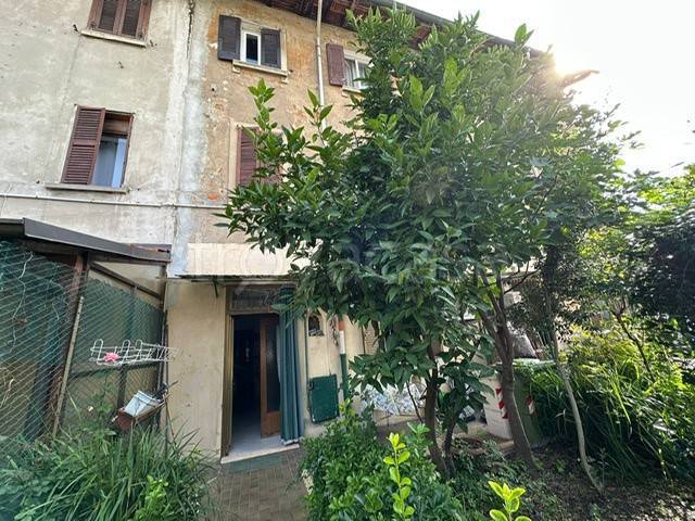 appartamento in vendita a Sesto San Giovanni in zona Rondò/Torretta