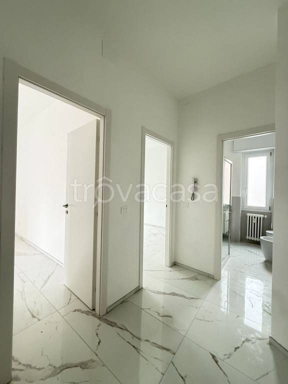 appartamento in vendita a Sesto San Giovanni