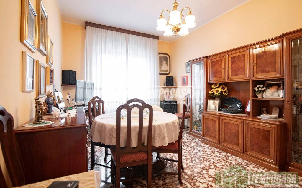 appartamento in vendita a Sesto San Giovanni in zona Rondinella