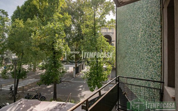 appartamento in vendita a Sesto San Giovanni in zona Rondinella