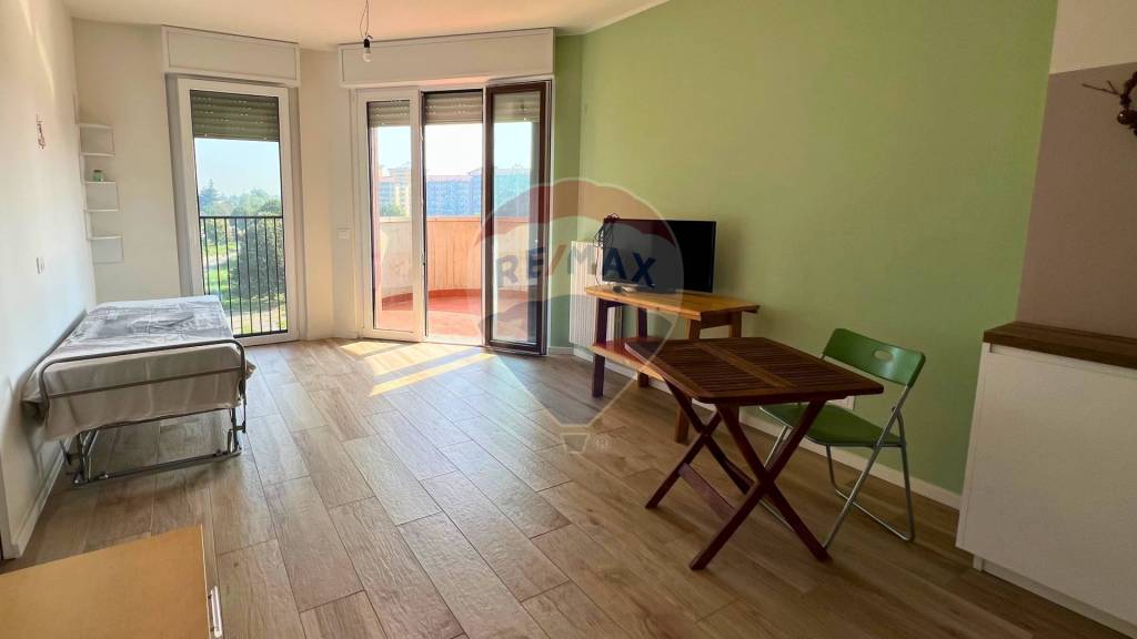 appartamento in vendita a Sesto San Giovanni in zona Rondò/Torretta