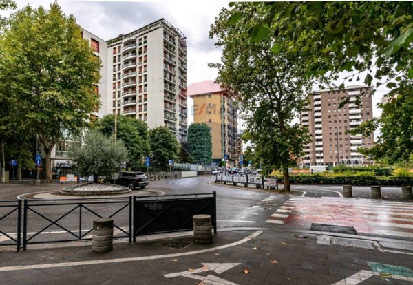 appartamento in vendita a Sesto San Giovanni