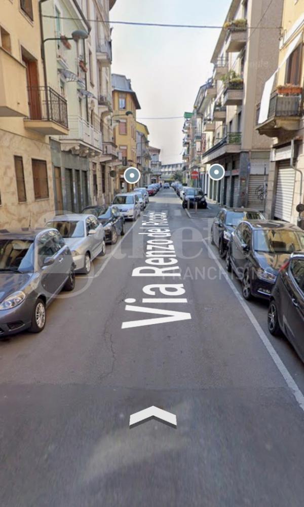 appartamento in vendita a Sesto San Giovanni