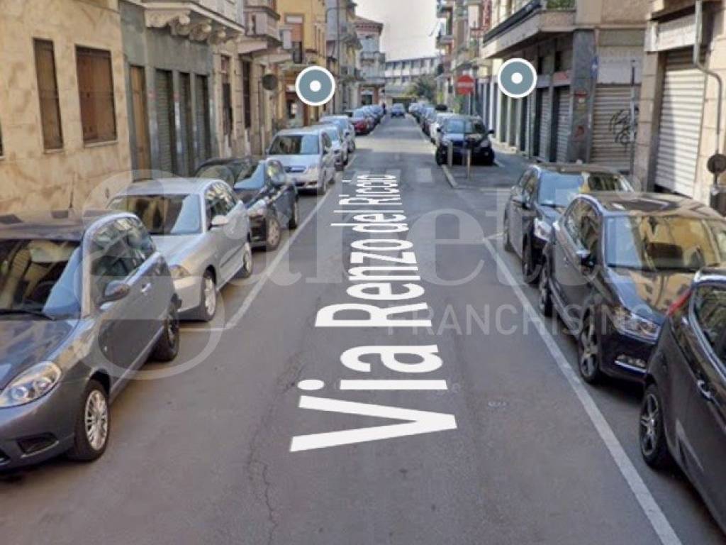 appartamento in vendita a Sesto San Giovanni