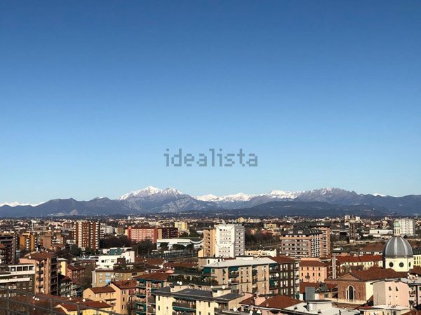 appartamento in vendita a Sesto San Giovanni in zona Rondò/Torretta