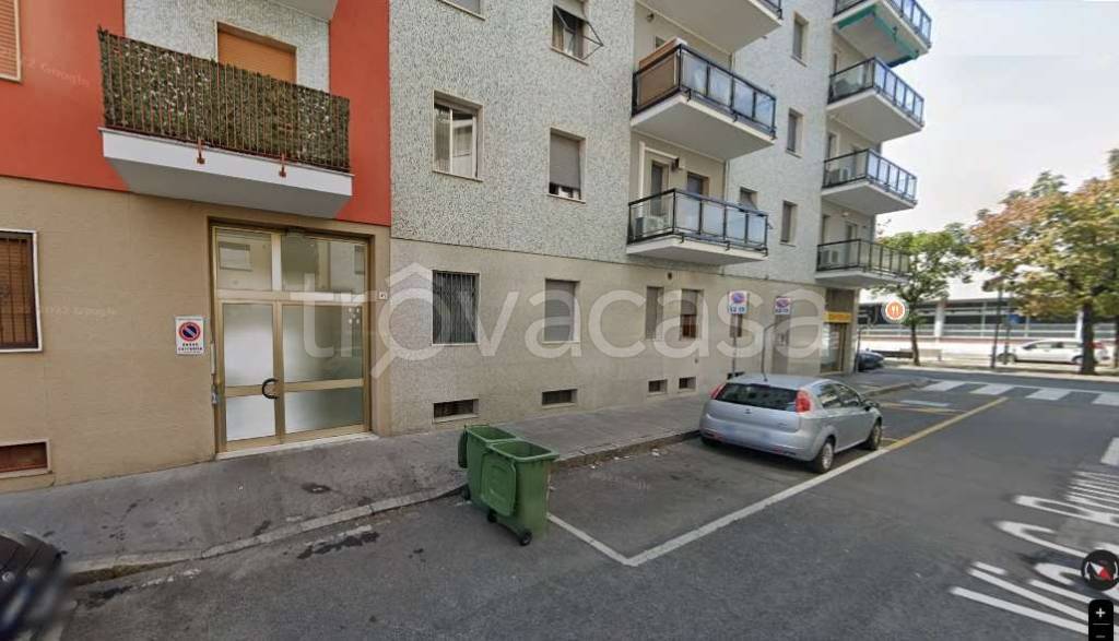 appartamento in vendita a Sesto San Giovanni in zona Rondinella