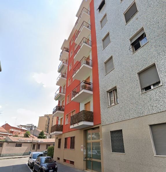 appartamento in vendita a Sesto San Giovanni in zona Rondinella