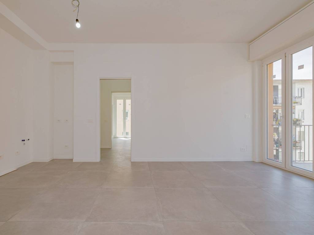 appartamento in vendita a Sesto San Giovanni in zona Rondò/Torretta