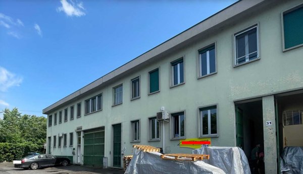loft in vendita a Sesto San Giovanni