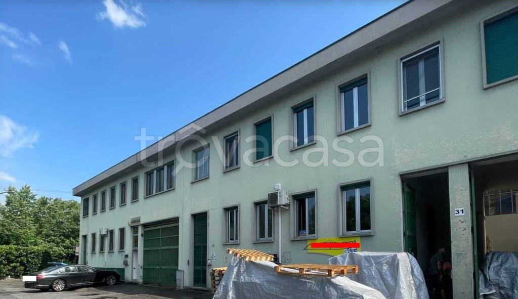 negozio in vendita a Sesto San Giovanni