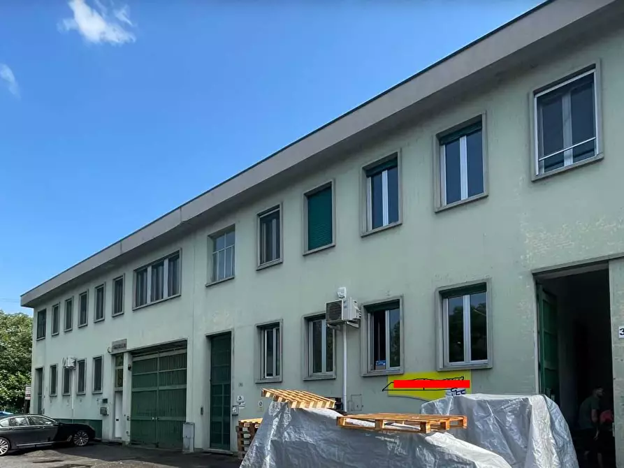 negozio in vendita a Sesto San Giovanni