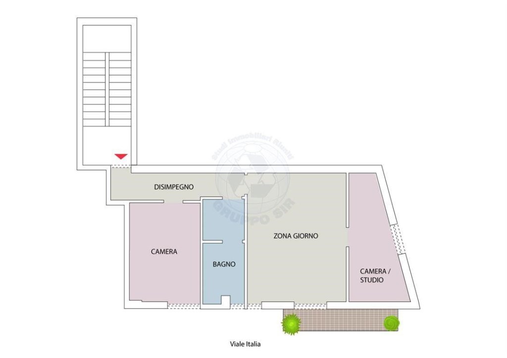 appartamento in vendita a Sesto San Giovanni in zona Rondò/Torretta