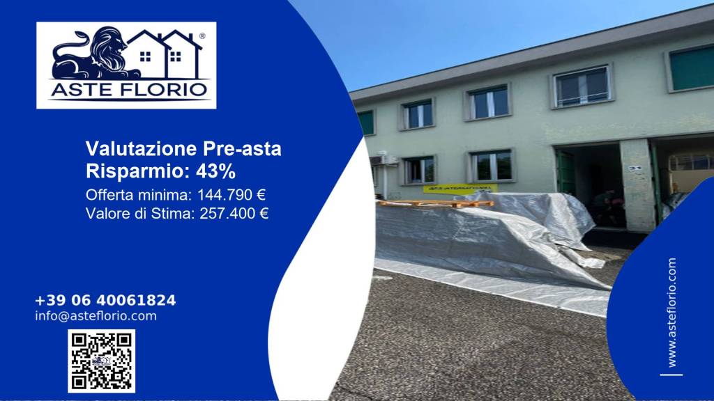 negozio in vendita a Sesto San Giovanni