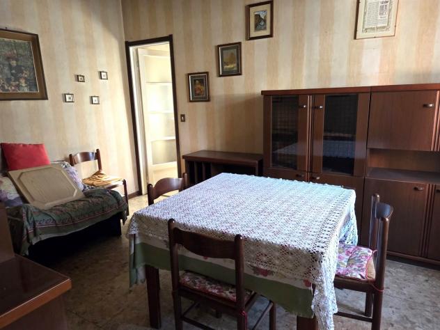 appartamento in vendita a Sesto San Giovanni