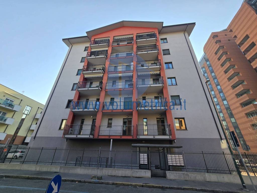 ufficio in vendita a Sesto San Giovanni in zona Rondinella