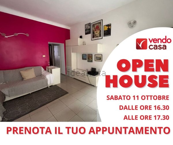 appartamento in vendita a Sesto San Giovanni