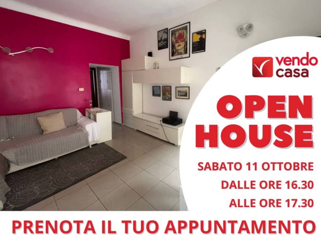 appartamento in vendita a Sesto San Giovanni in zona Rondinella