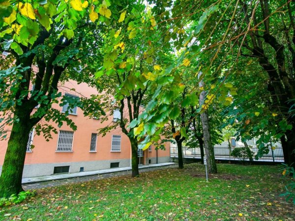 appartamento in vendita a Sesto San Giovanni