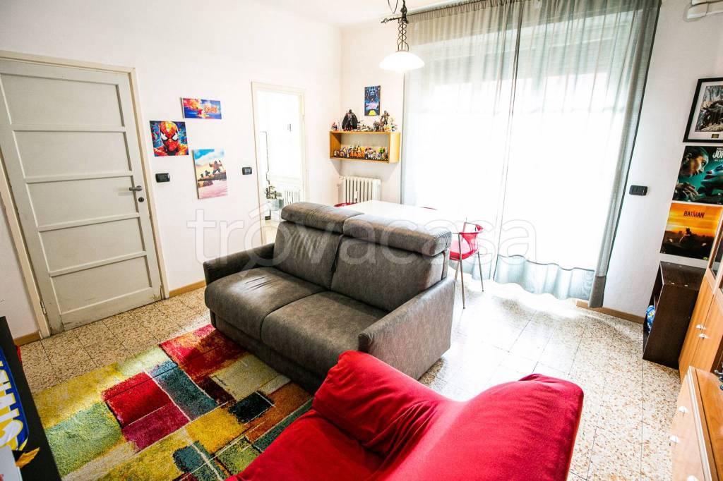 appartamento in vendita a Sesto San Giovanni in zona Rondò/Torretta