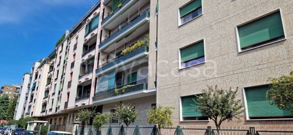 appartamento in vendita a Sesto San Giovanni in zona Rondò/Torretta