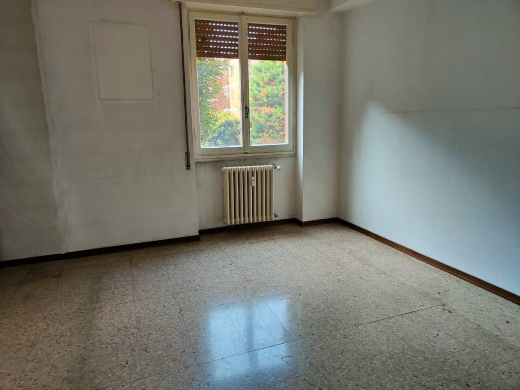 appartamento in vendita a Sesto San Giovanni