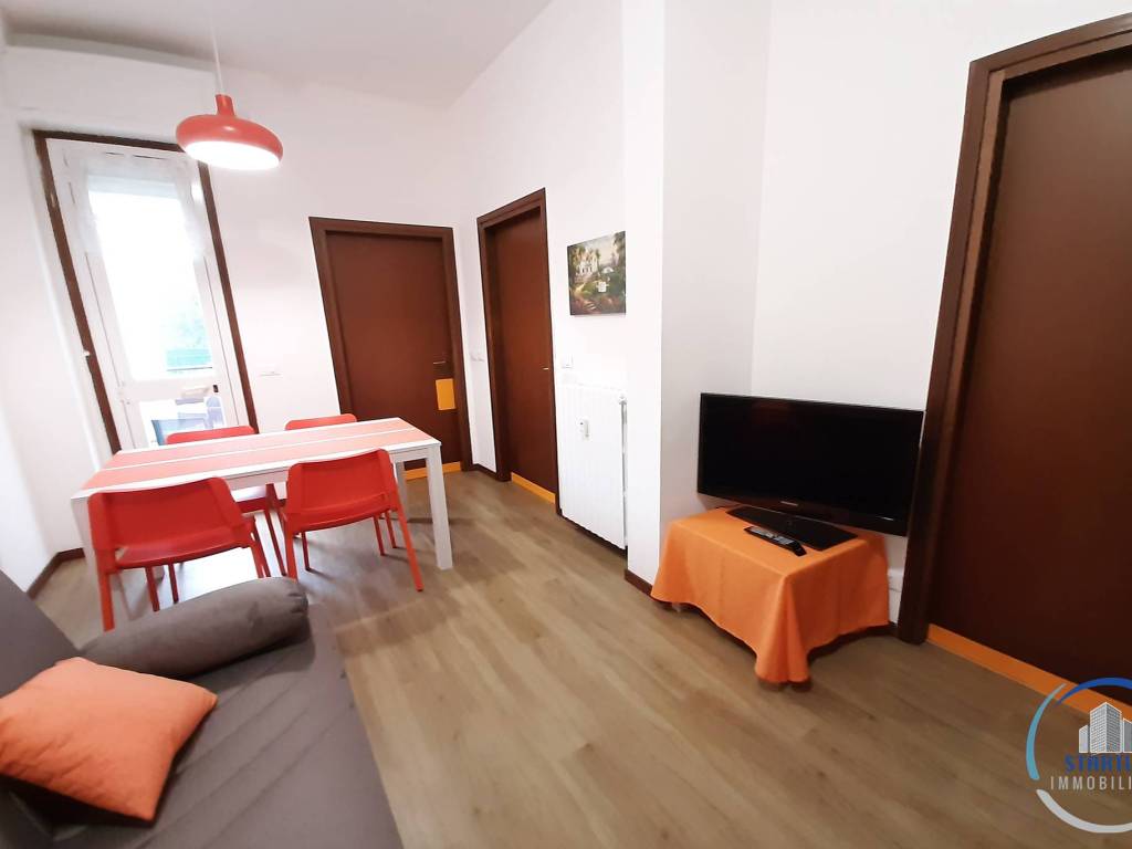 appartamento in vendita a Sesto San Giovanni