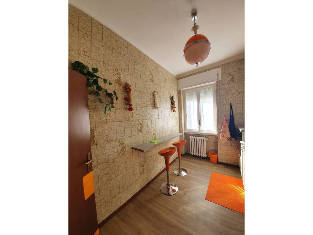 appartamento in vendita a Sesto San Giovanni