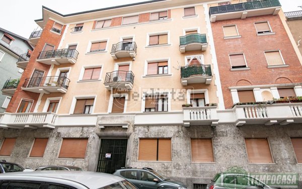 appartamento in vendita a Sesto San Giovanni
