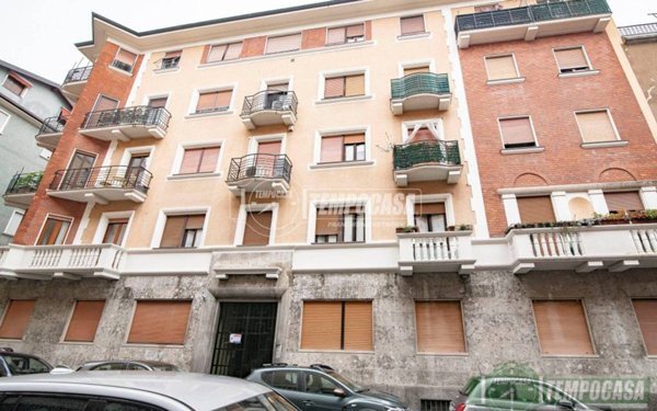 appartamento in vendita a Sesto San Giovanni in zona Rondò/Torretta