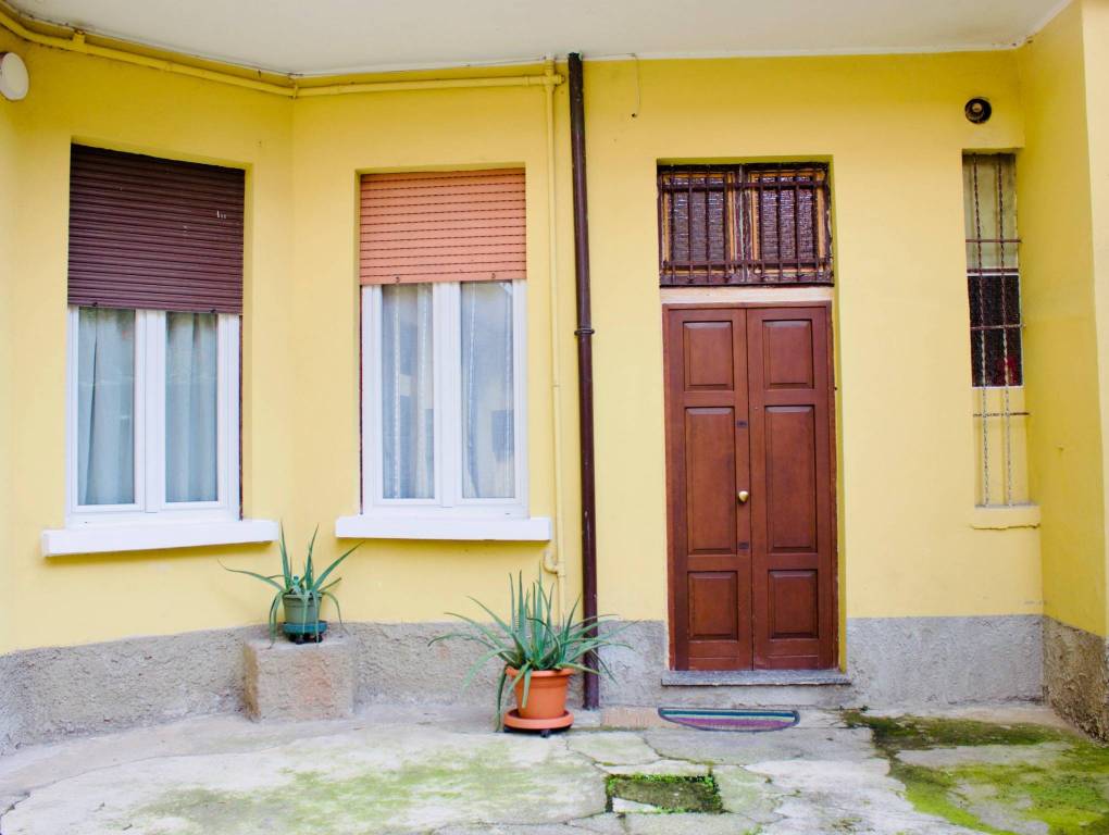 appartamento in vendita a Sesto San Giovanni