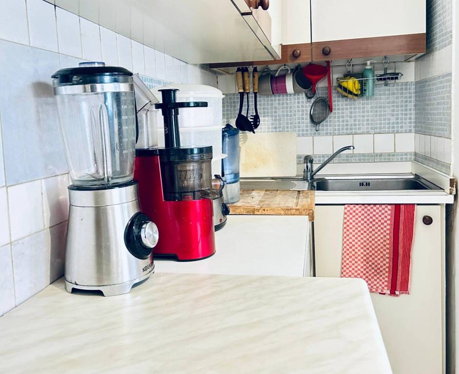 appartamento in vendita a Sesto San Giovanni