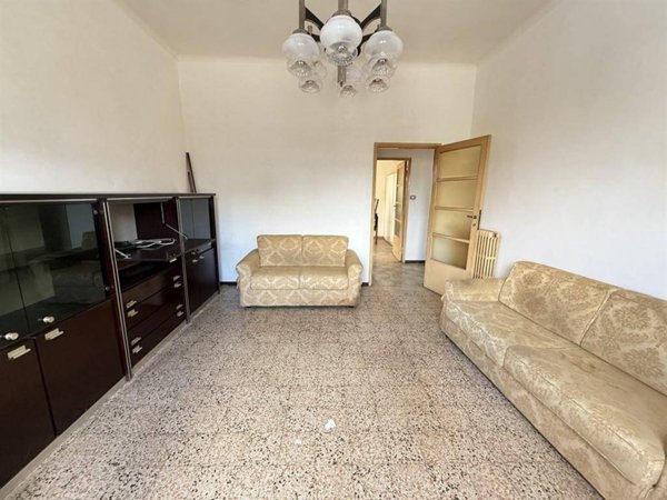 appartamento in vendita a Sesto San Giovanni