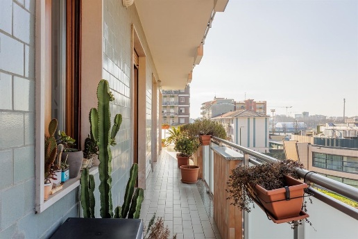 appartamento in vendita a Sesto San Giovanni in zona Rondò/Torretta