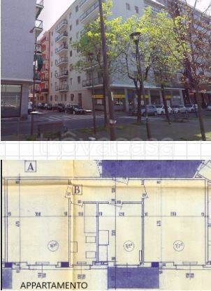 appartamento in vendita a Sesto San Giovanni in zona Rondinella