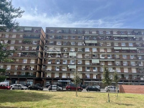 appartamento in vendita a Sesto San Giovanni