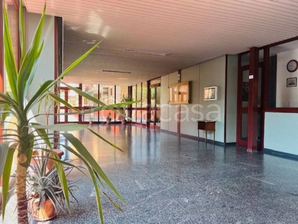 appartamento in vendita a Sesto San Giovanni