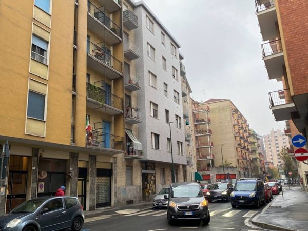 appartamento in vendita a Sesto San Giovanni in zona Rondò/Torretta
