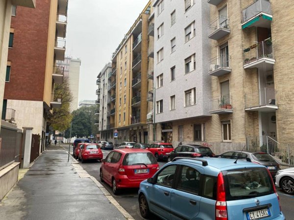 appartamento in vendita a Sesto San Giovanni