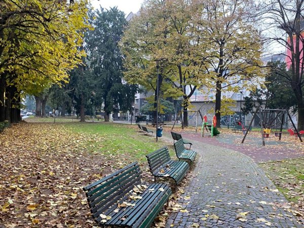 appartamento in vendita a Sesto San Giovanni